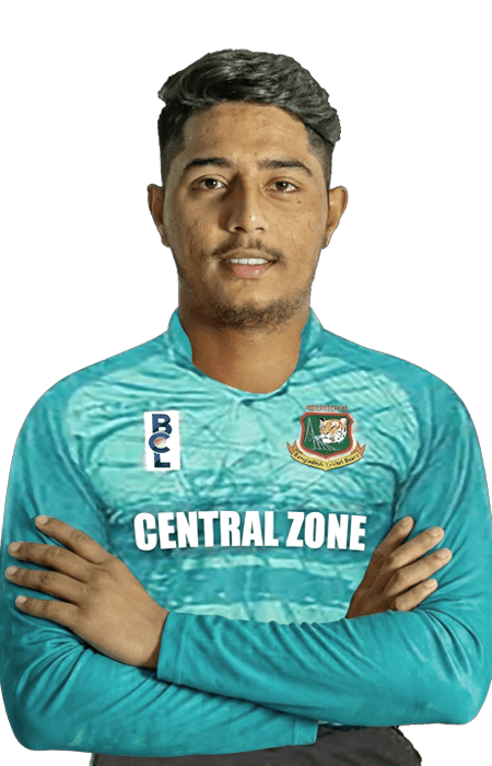 JISHAN ALAM