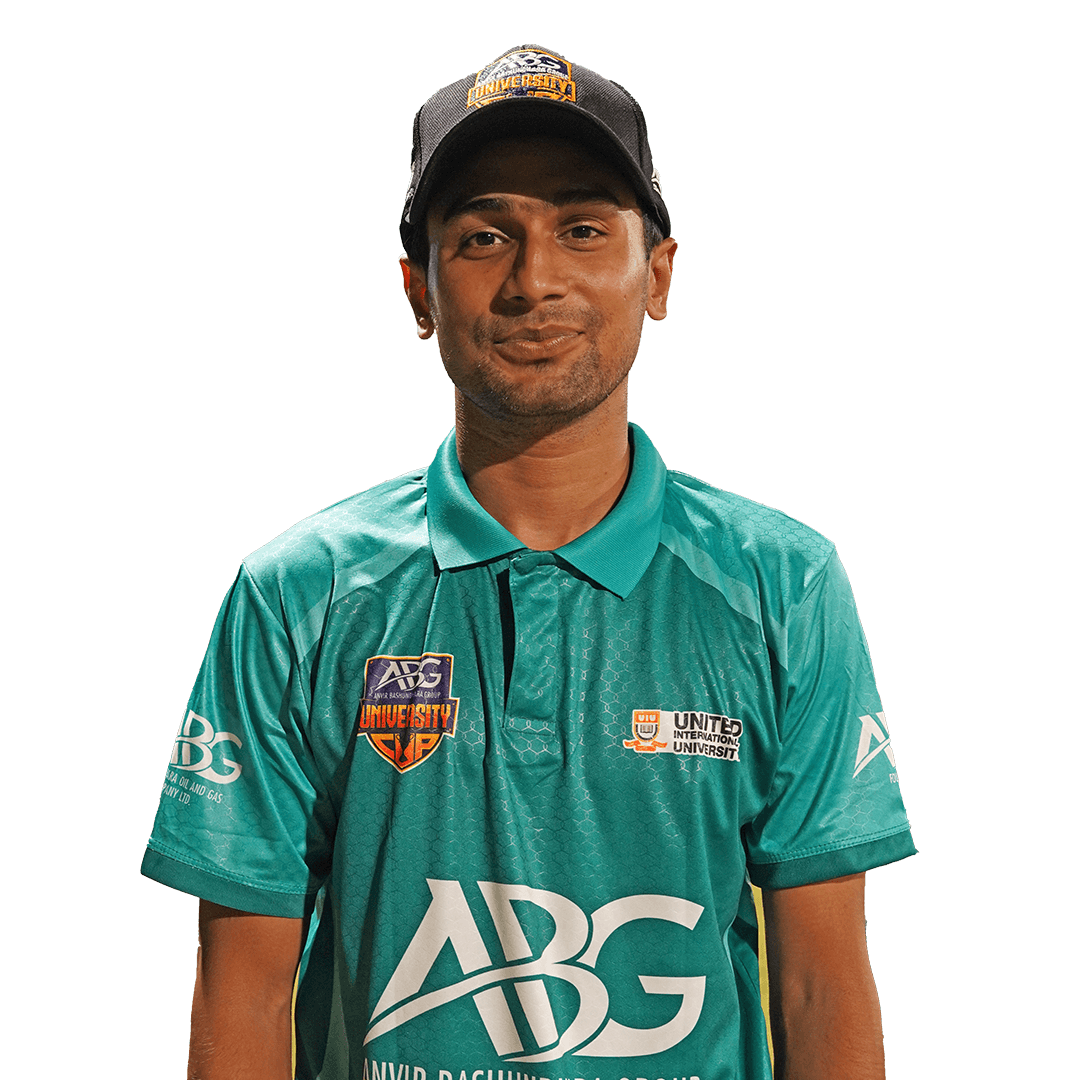 ARIF HOSSAIN