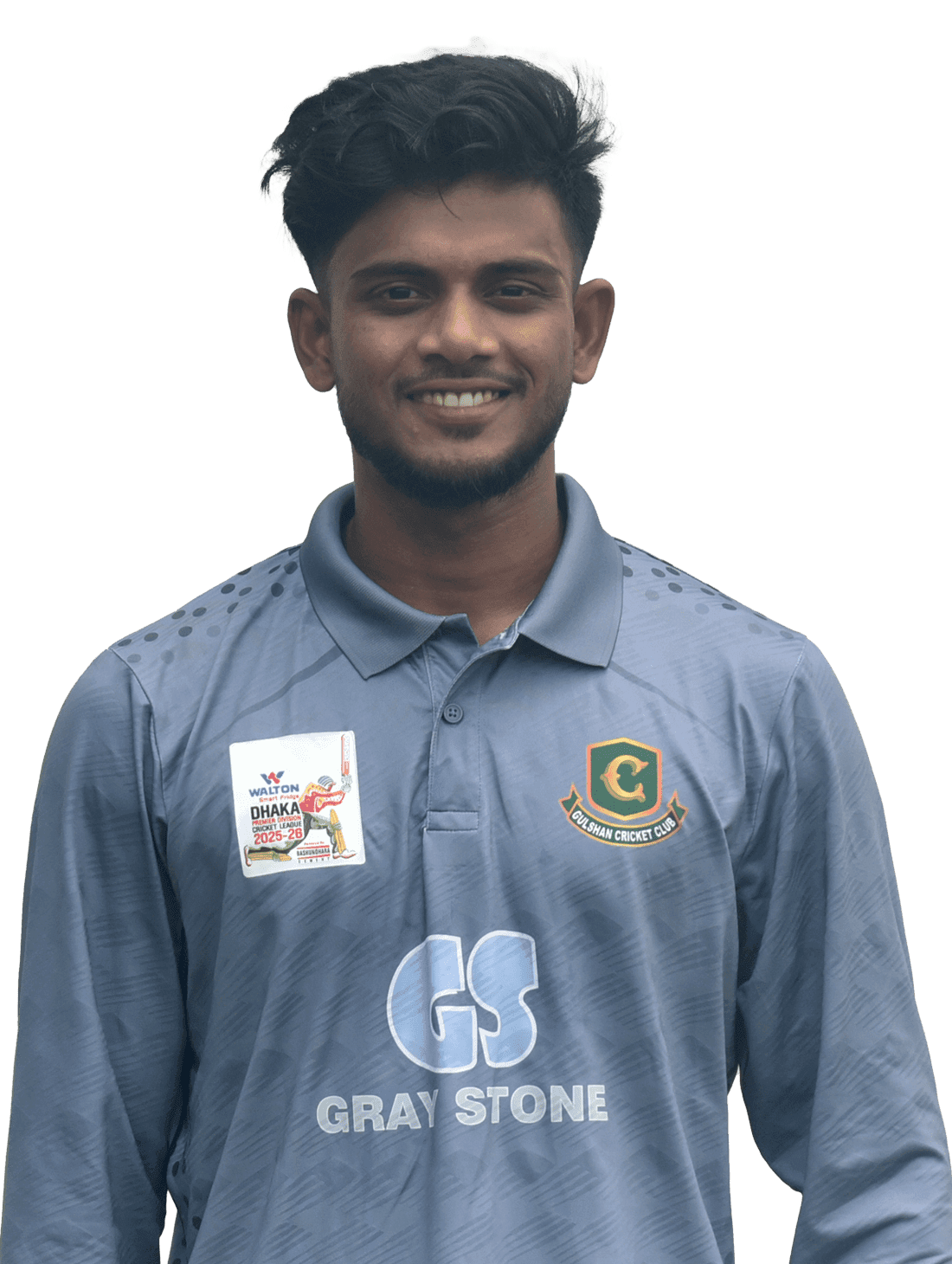 Alif Hossain Emon