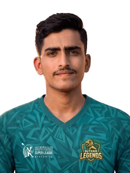 Pushkar cricket player profile photo