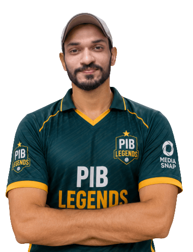 Shah KB