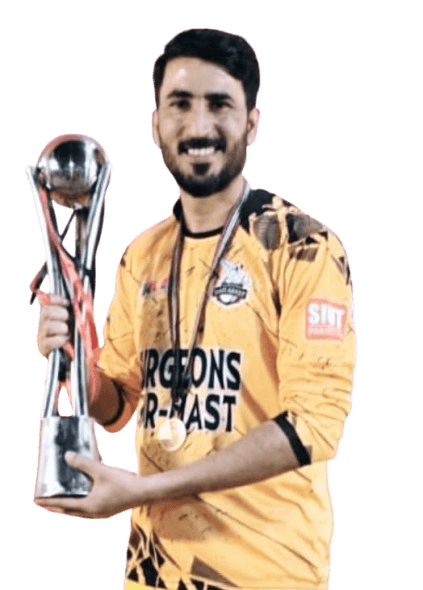 Dr Ajab Gul