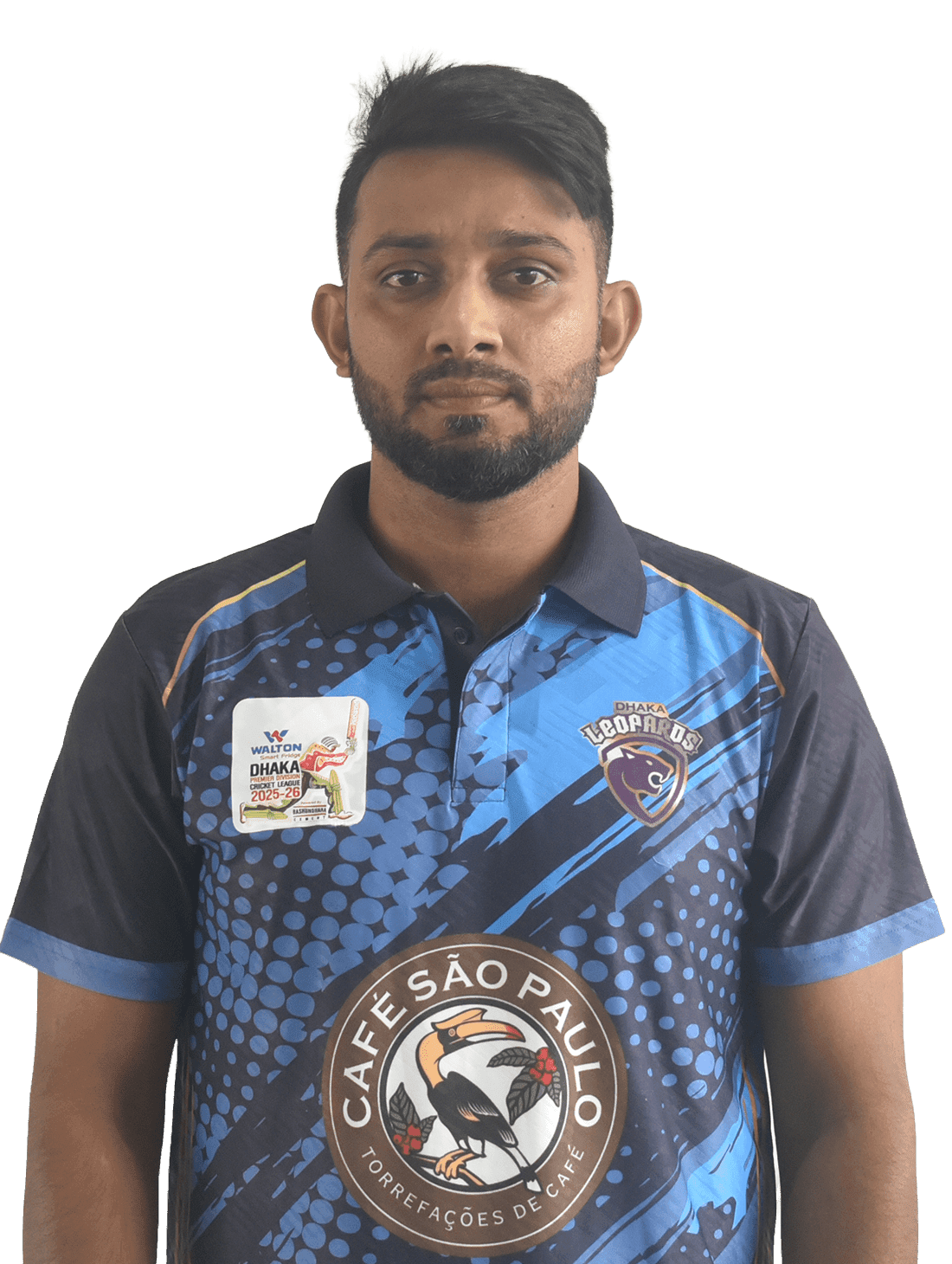 MOIN KHAN cricket player profile photo
