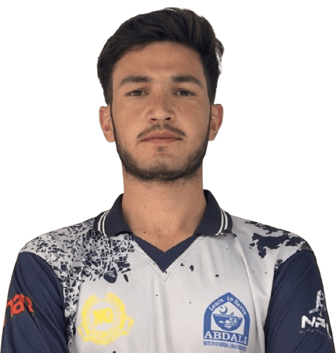 Luqman Shah