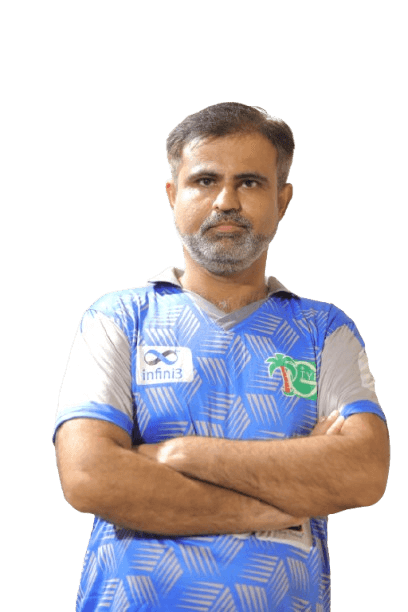Mohsin Raza