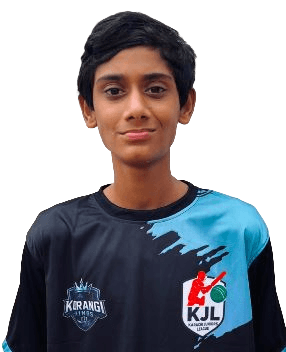 Hassan Khan cricket player profile photo