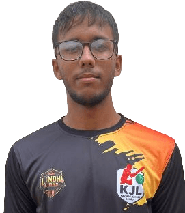 Abdul Hayee cricket player profile photo