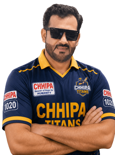 Owais cricket player profile photo