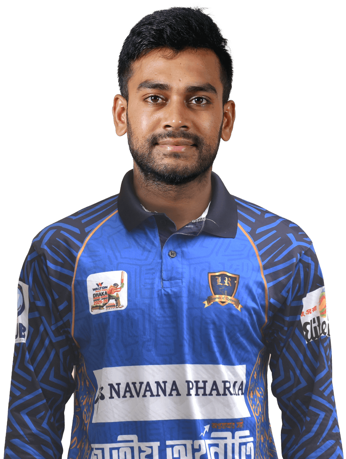 MEHIDY HASAN MIRAZ
