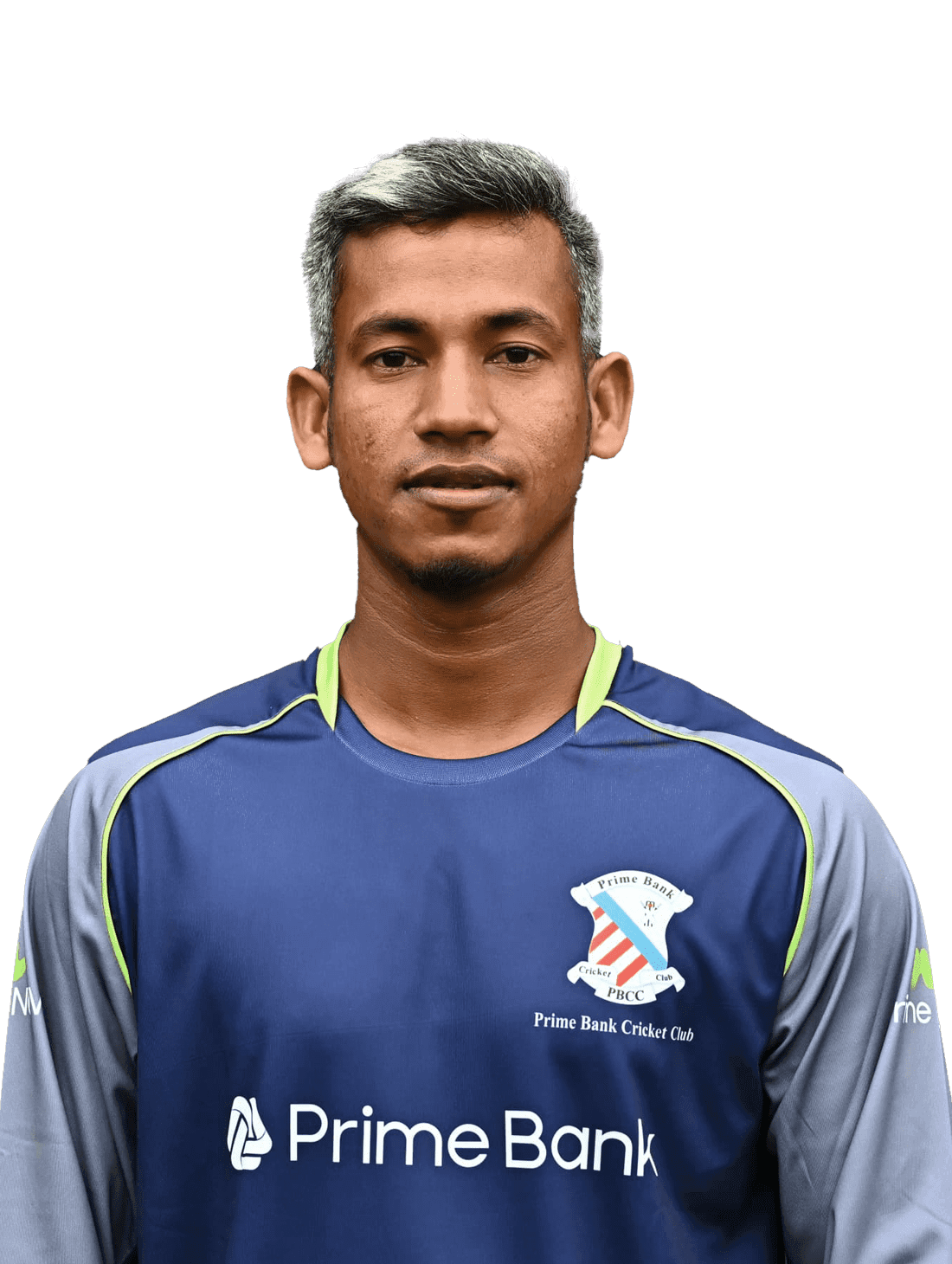 SHAMIM MIAH cricket player profile photo