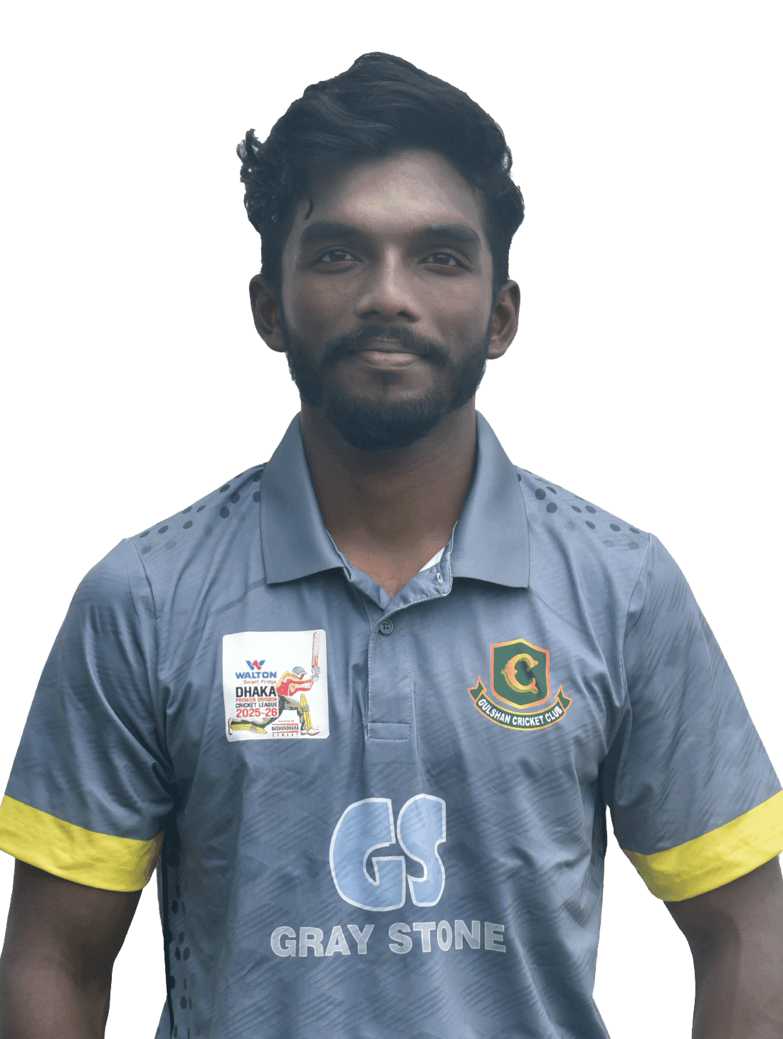 BISHAL CHOWDHURY