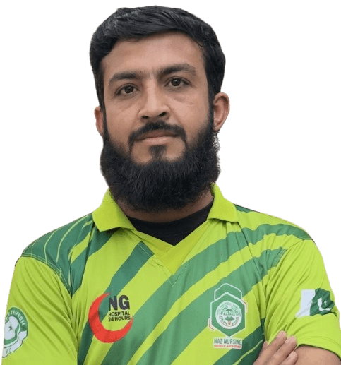 Qaisar Khan