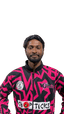 Raashiq Mohamed
