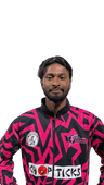 Raashiq Mohamed