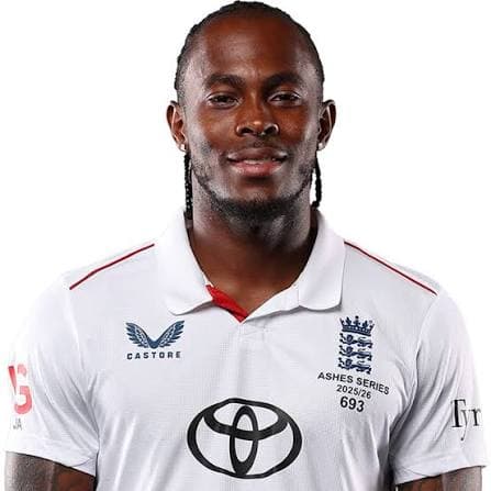 JOFRA ARCHER