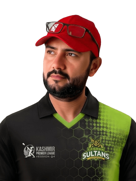 Dhanesh Gomani