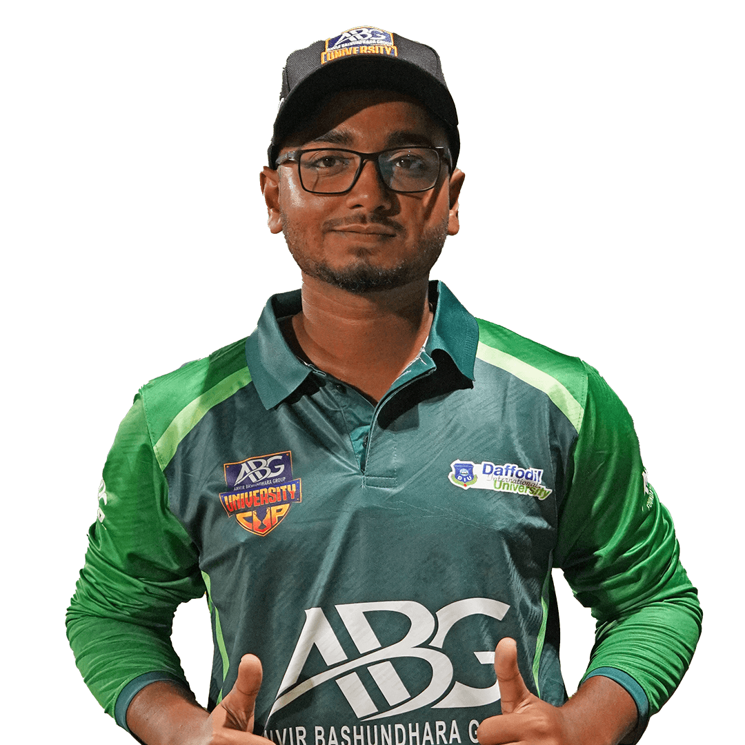 SAJZAD RAHMAN