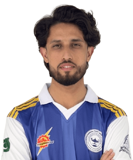 Masaud Azhar