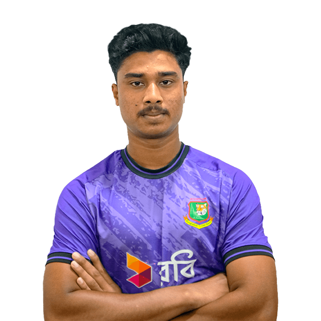 TAFIUL-ALOM TAMIM