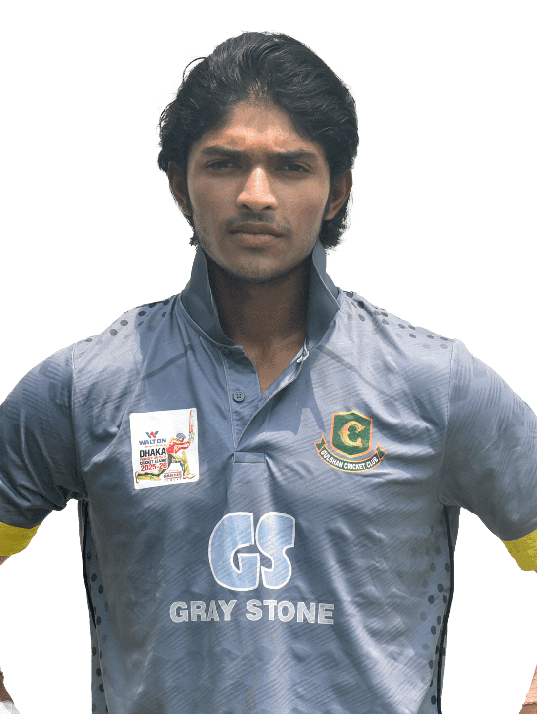 Moinul Islam Tonmoy
