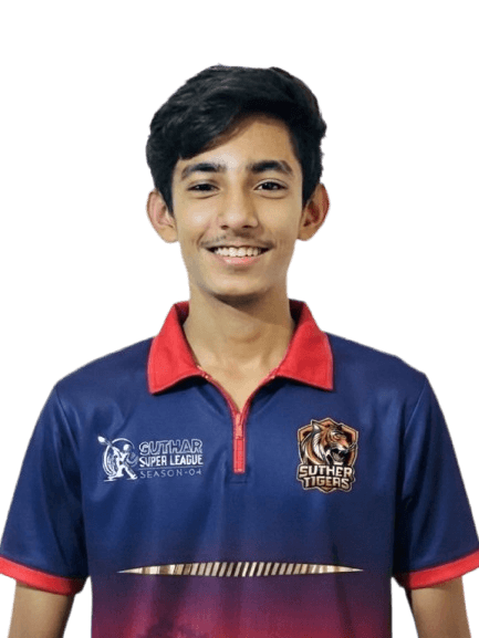 Mahaveer Ramani cricket player profile photo