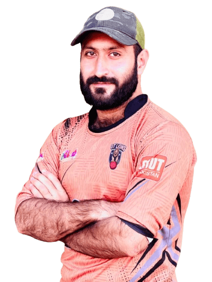 Zohaib