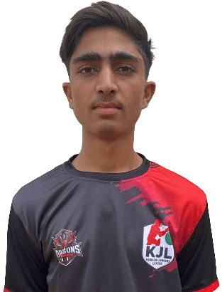 Usman Ghani