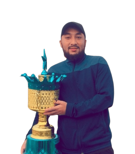Areeb