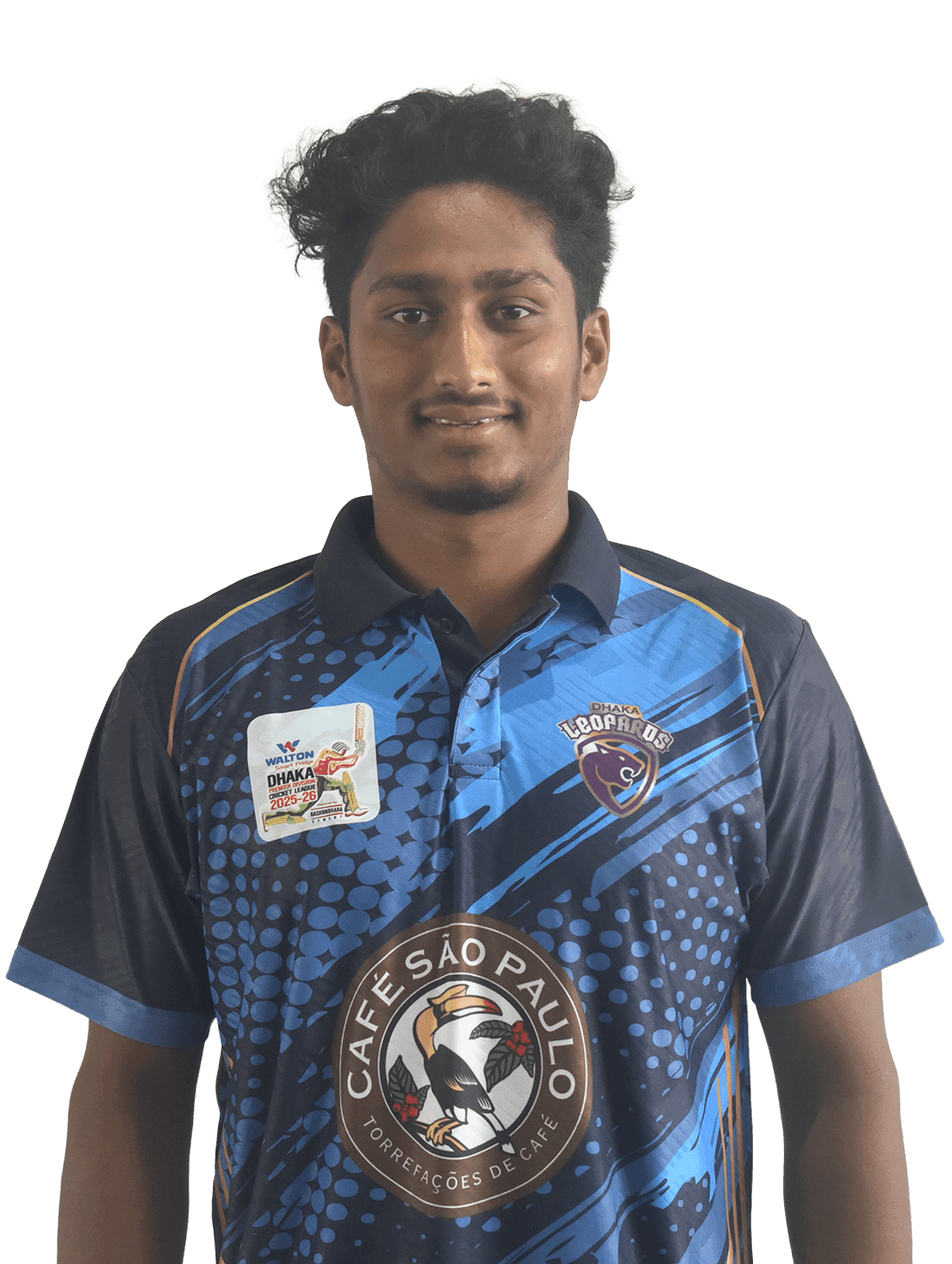WASI SIDDIQUEE cricket player profile photo