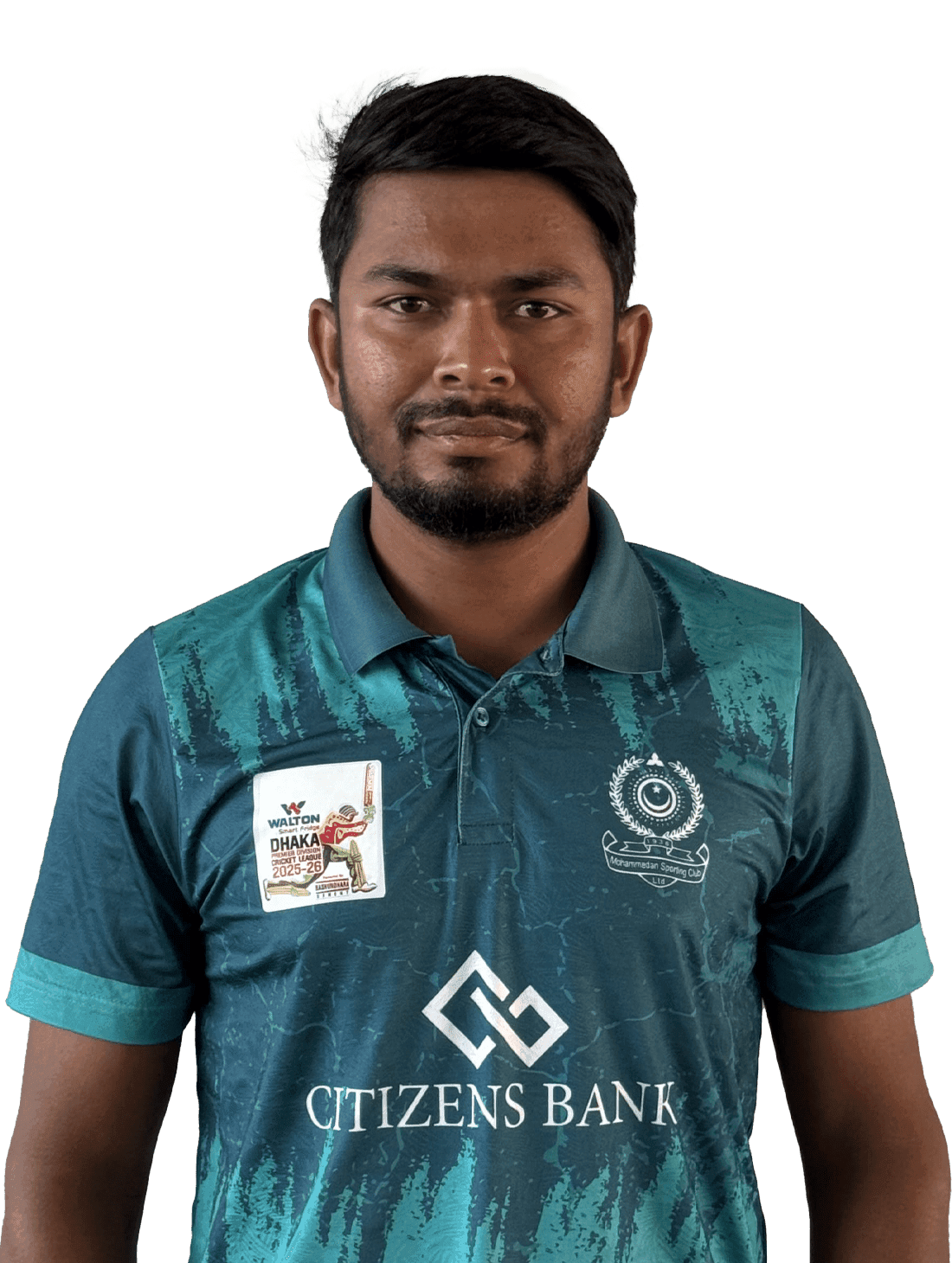 ANISUL ISLAM cricket player profile photo