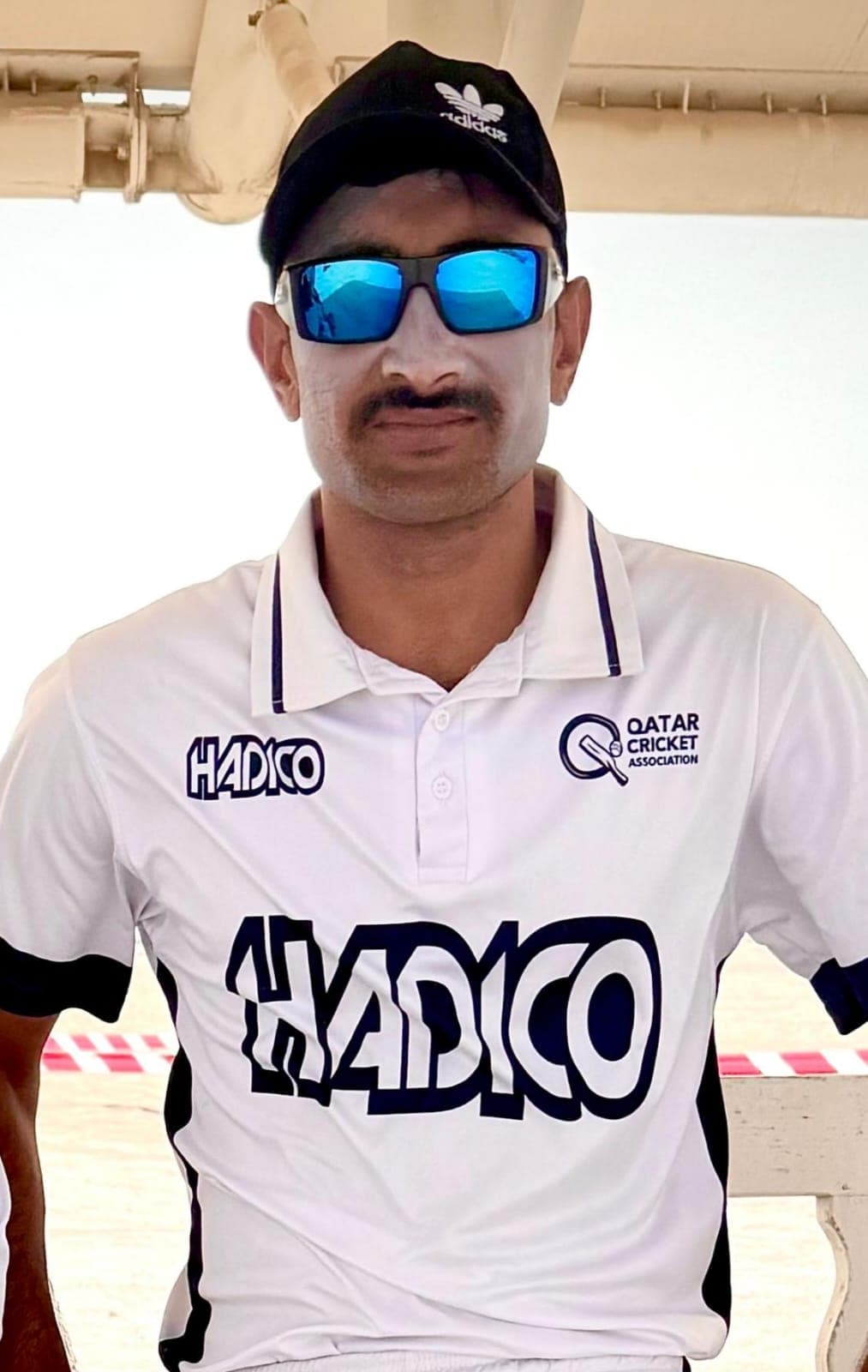 USMAN cricket player profile photo