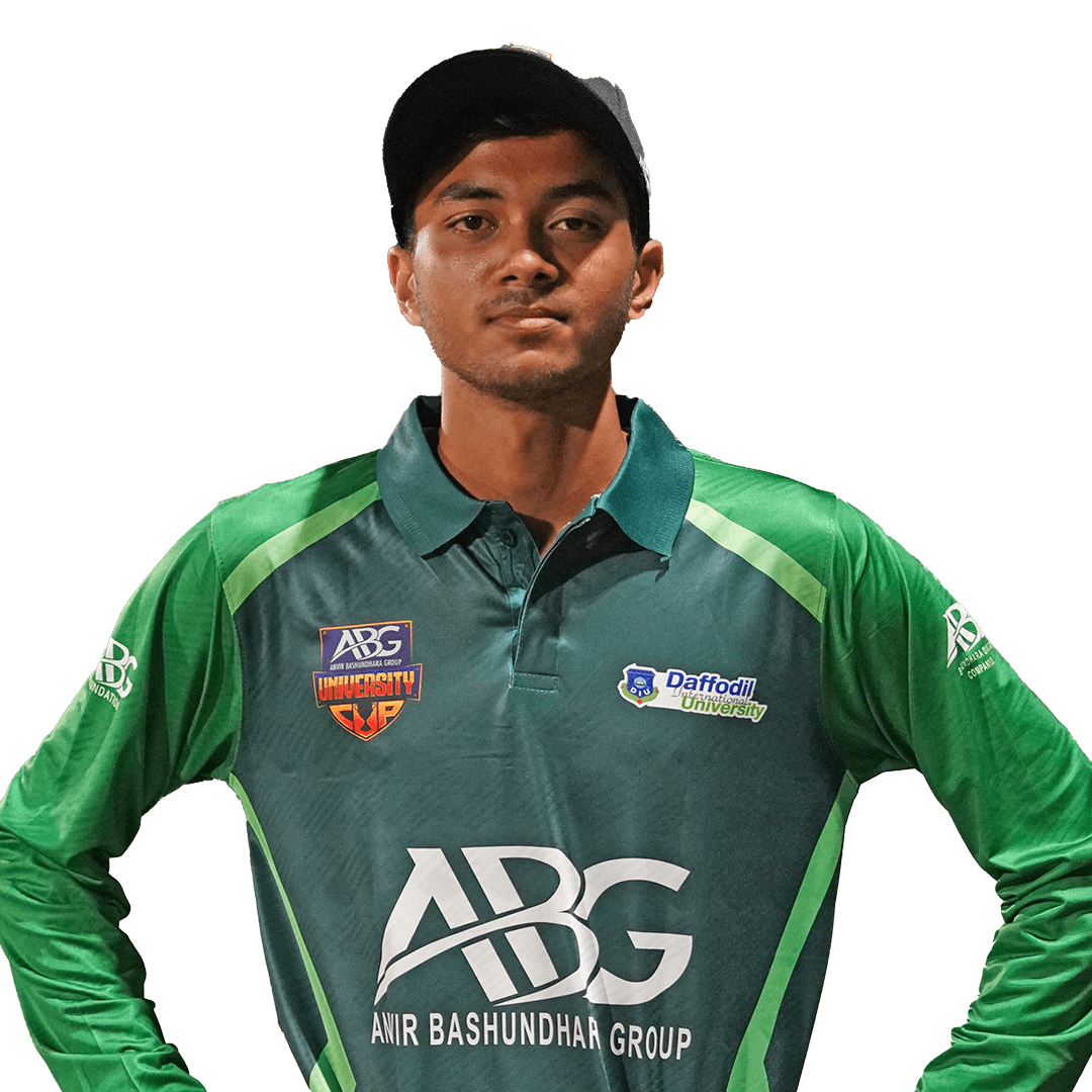 MAHABUB TALUKDER