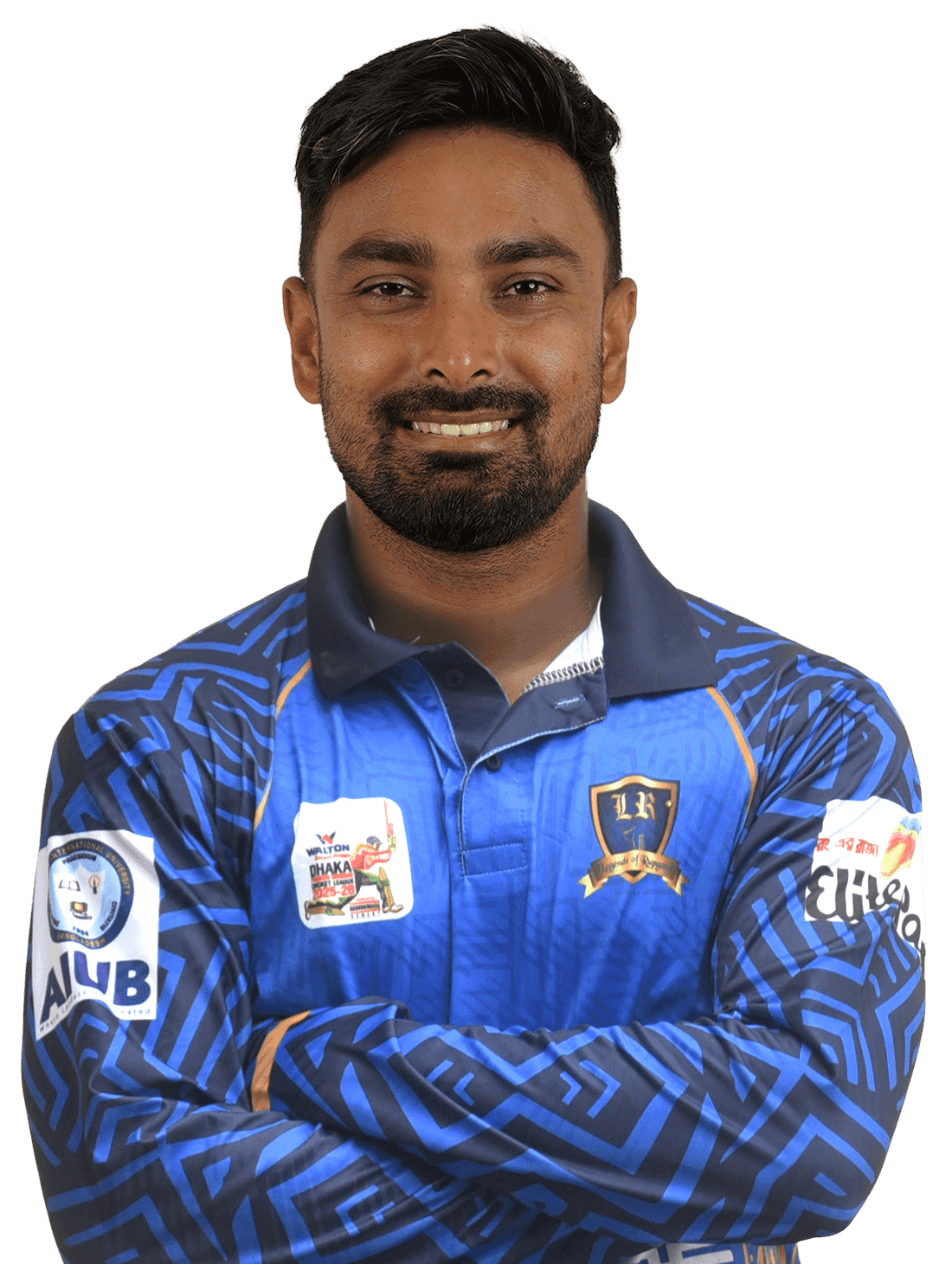 LITTON KUMAR DAS