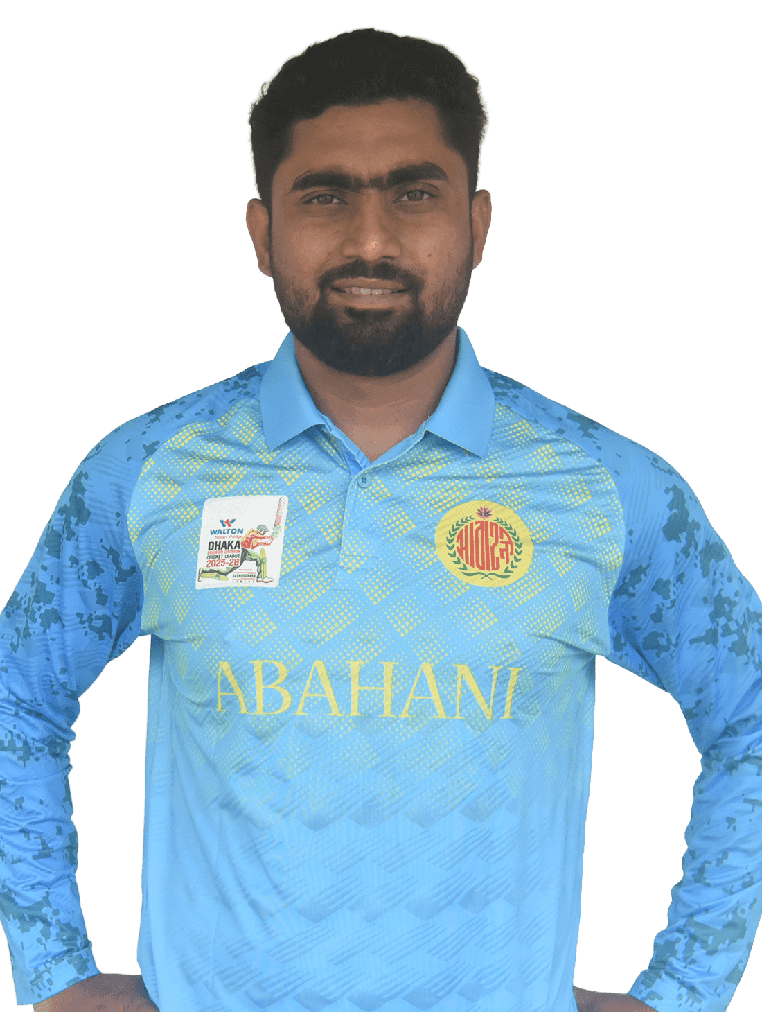 Sabbir Hosan