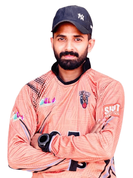 Fahad Ghouri