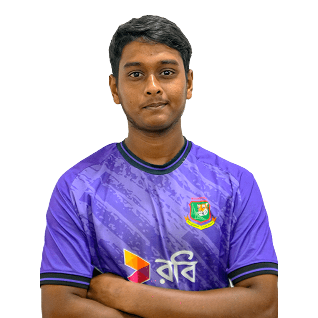 KAWSAR AHMED