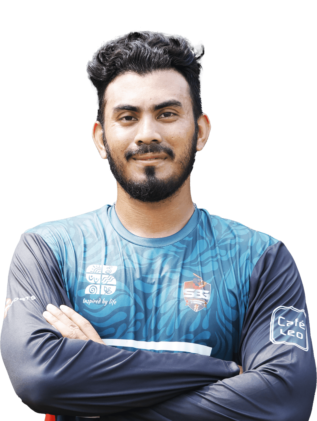 JAYED ULLAH