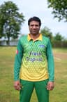 IMRAN MUHAMMAD