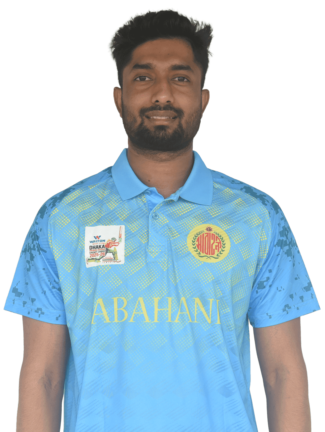 Mehedi Hasan