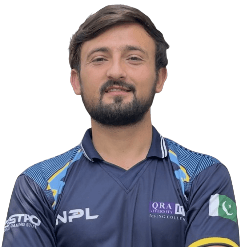 Rehmat Ghazi
