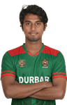 HASAN MAHMUD
