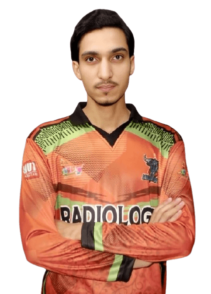 Muhammad Qadeer