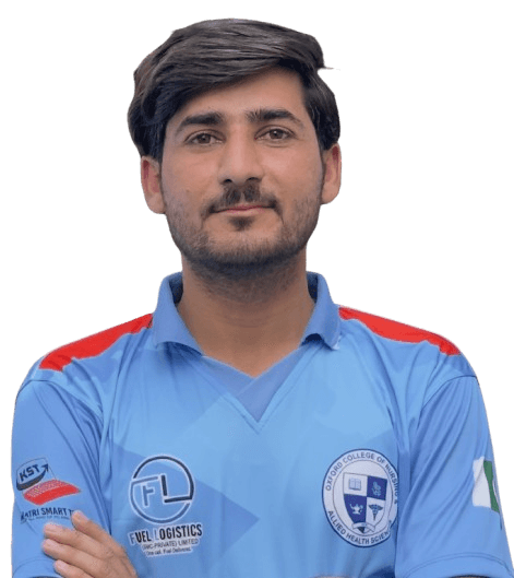 Iftikhar Hussain
