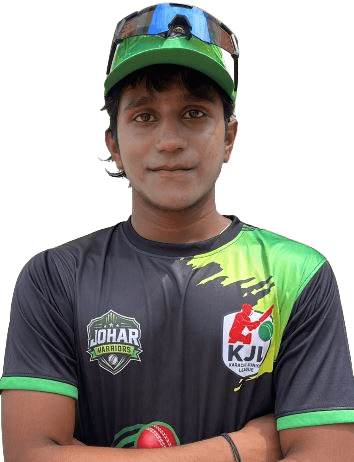 Prashant Ravi