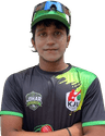 Prashant Ravi