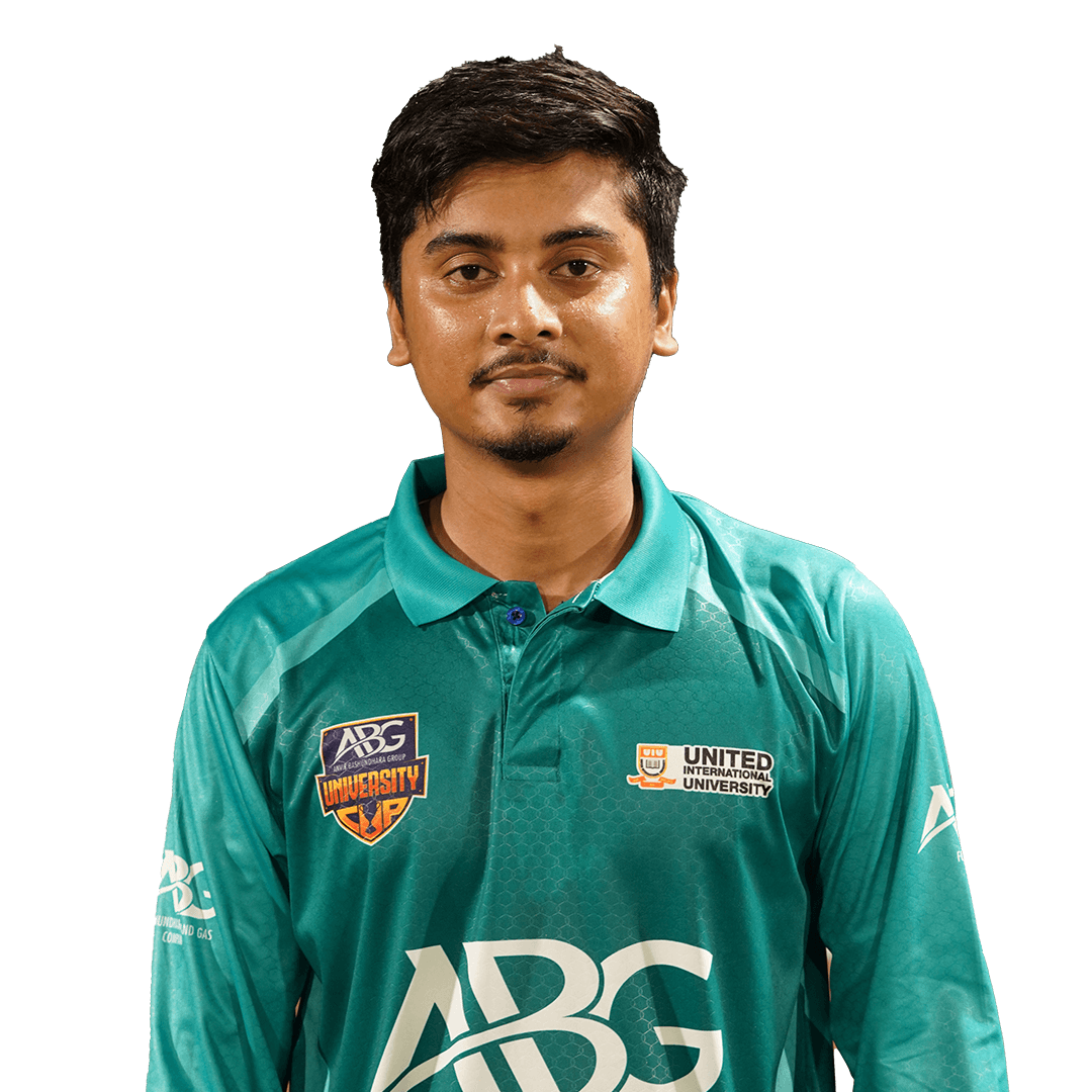 MUSTAFIZUR RAHMAN
