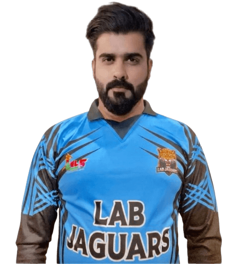 Faizan M Yousuf