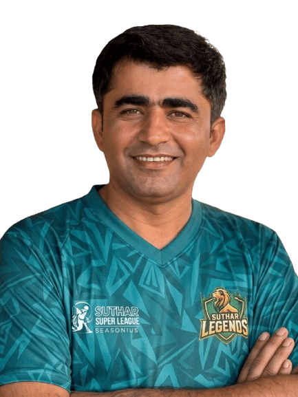 Dr Shanker Mathrani