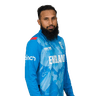 Adil Rashid