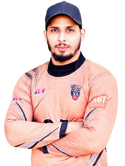Zarbaz Khan
